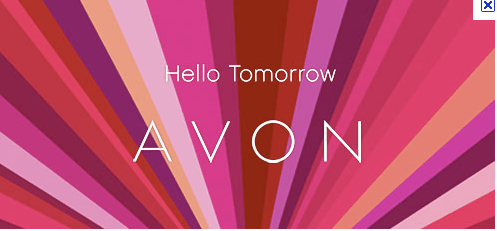 Avon helps me keep my sales process simple
