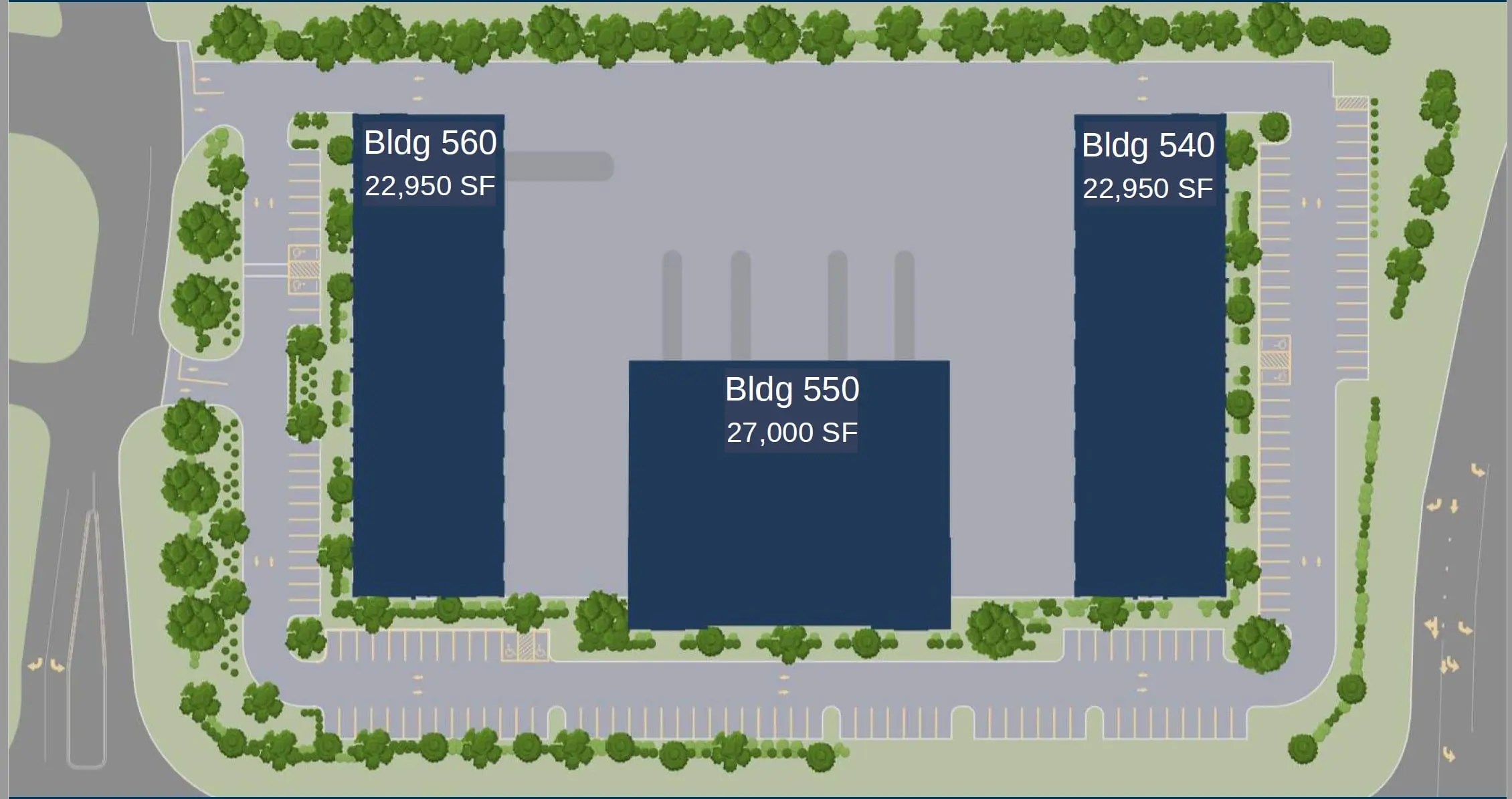 540560 Pitts School Rd New Branch Real Estate Advisors