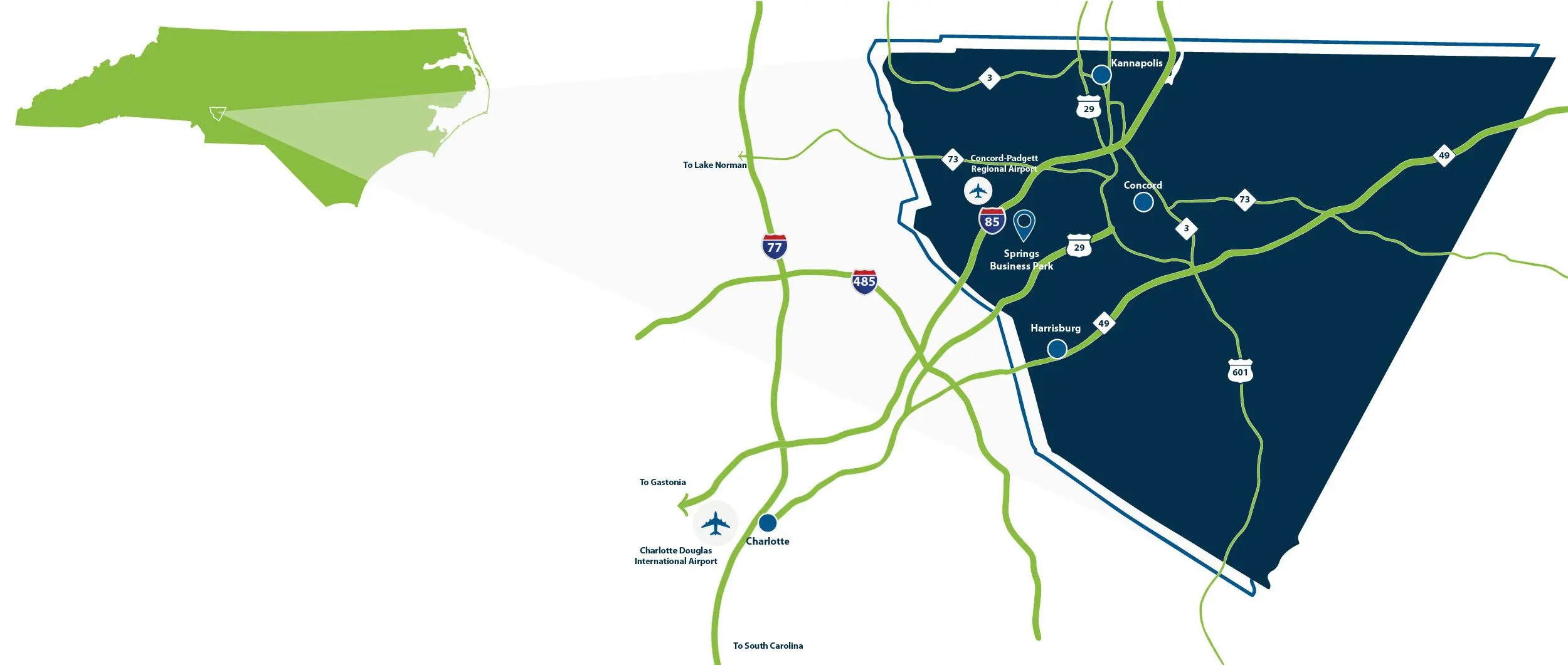 540560 Pitts School Rd New Branch Real Estate Advisors