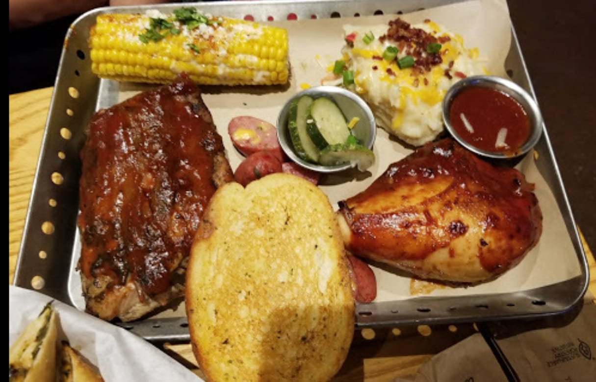 Chili’s Grill & Bar New Braunfels Attractions