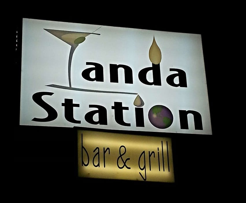 Landa Station Bar & Grill New Braunfels Attractions