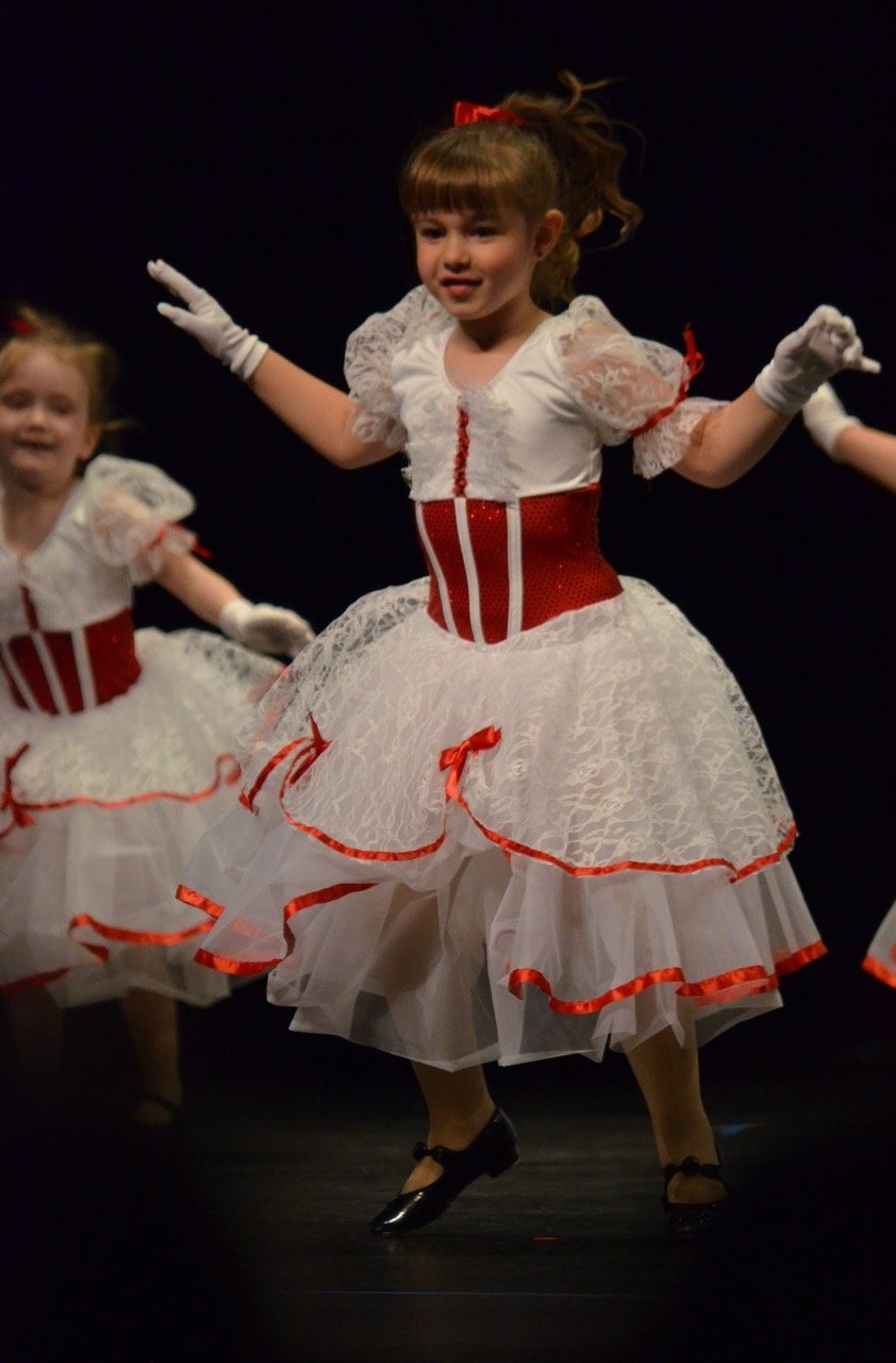 Gallery New Bremen Dance School