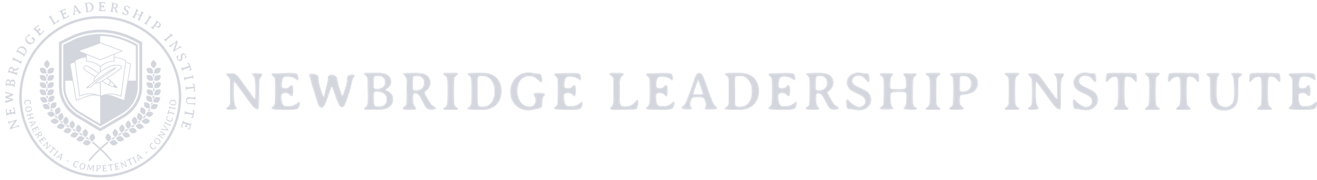 Newbridge Leadership Institute