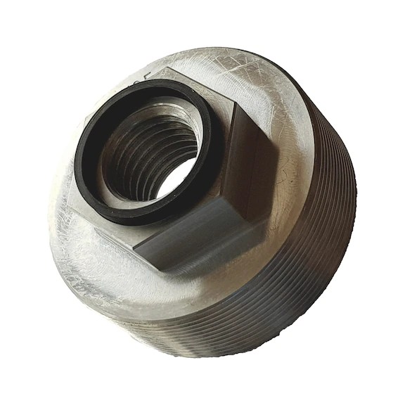 Milwaukee Grease Gun Adaptor Newbridge Sales & Spares