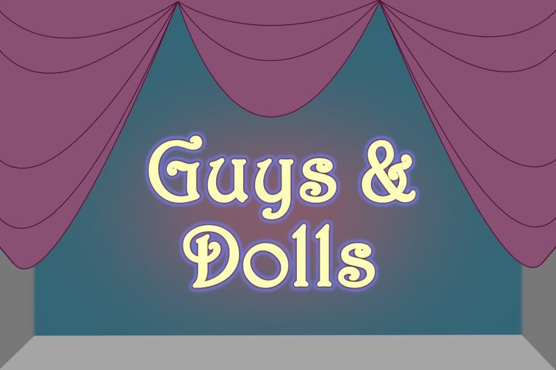Connecticut Theatre Company Returns With "Guys and Dolls" New Britain