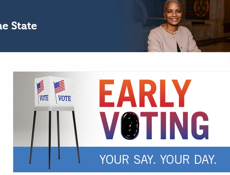 New Britain Chooses to Have Only One Location for Early Voting for Primary New Britain