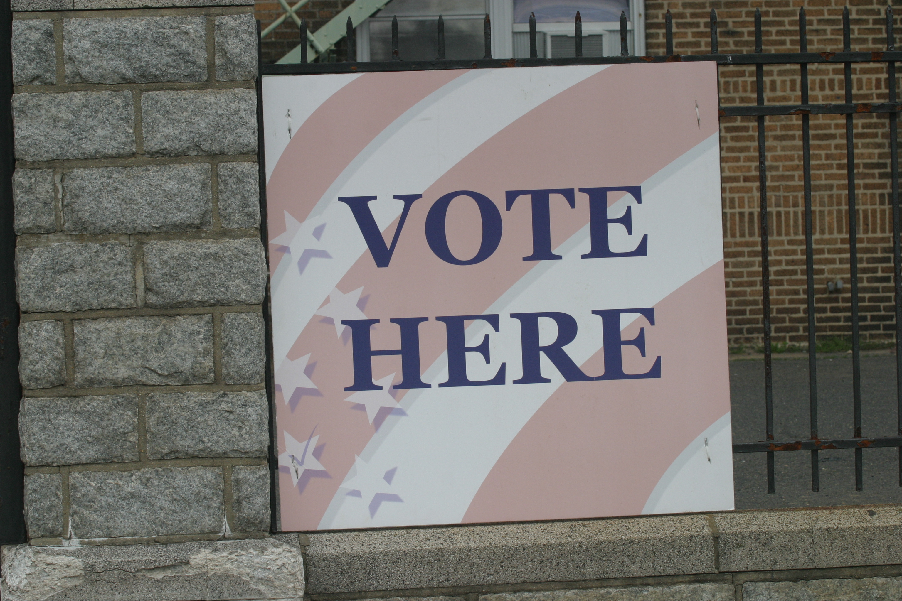 Middlesex County Where and How to Vote New Brunswick Today New