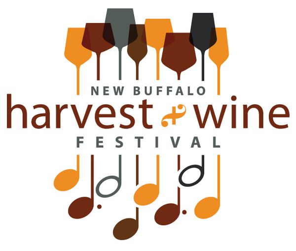 15th Annual Harvest & Wine Festival New Buffalo Business Association