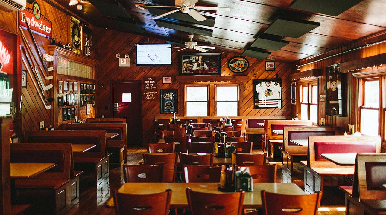 Redamak's Restaurants in New Buffalo, Michigan New Buffalo Explored