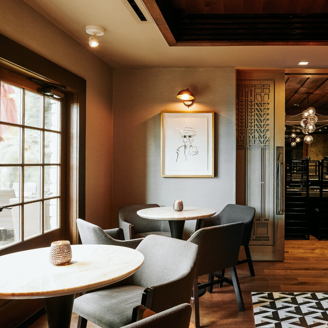 Terrace Room | Best Restaurants in New Buffalo | New Buffalo Explored