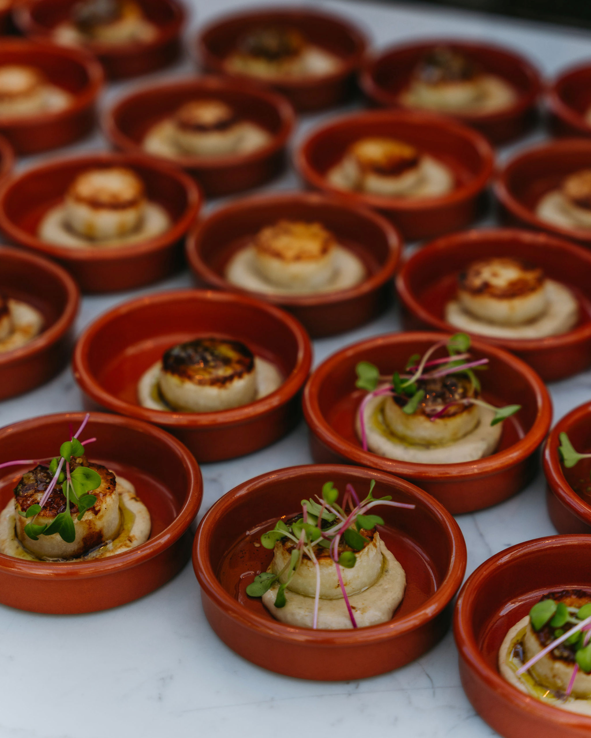 Granor Farm Dinners Best Dining New Buffalo Explored