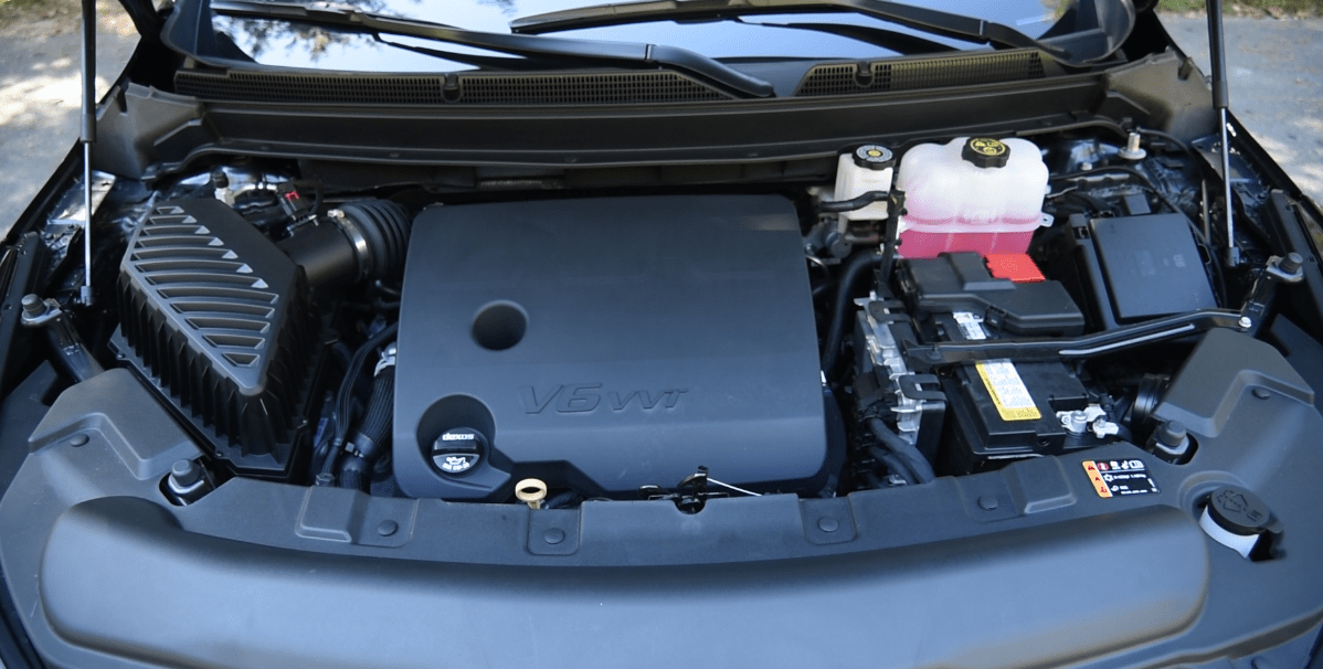 How Much Does A Buick Enclave 2023 Cost