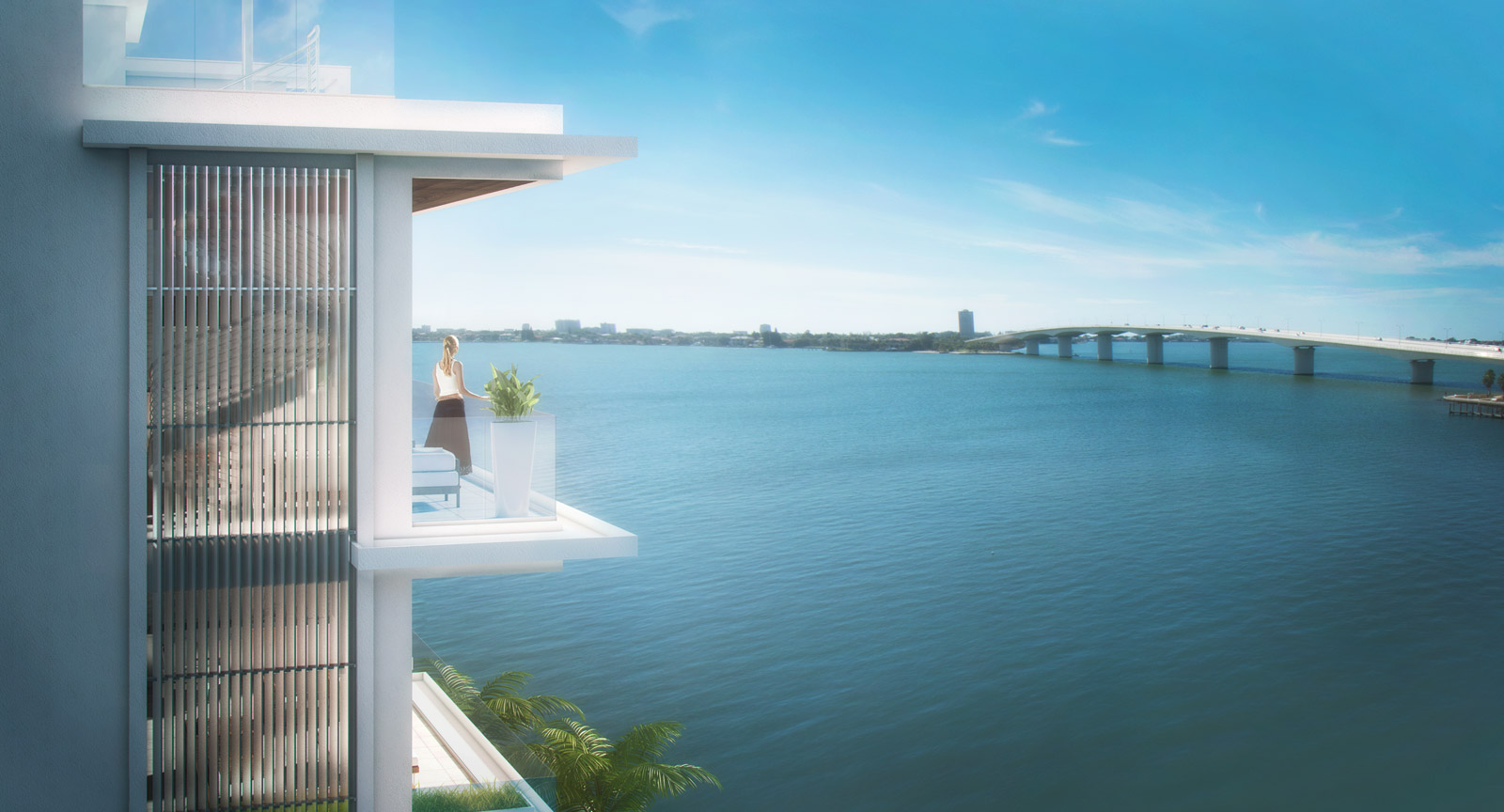 one88 luxury waterfront condos in Sarasota New Build HomesNew Build Homes