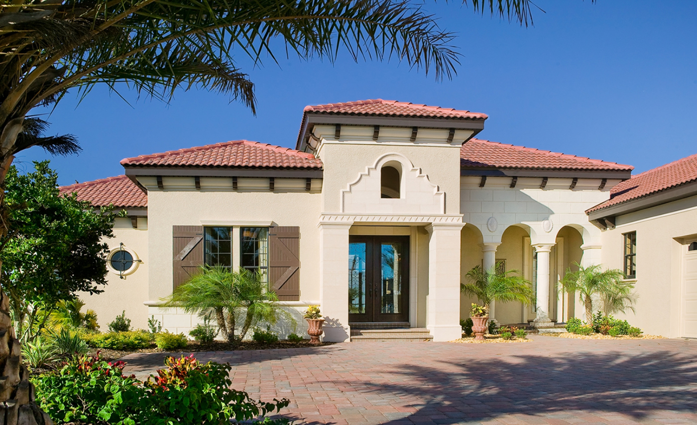 taurimodelLakewoodRanch New Build HomesNew Build Homes