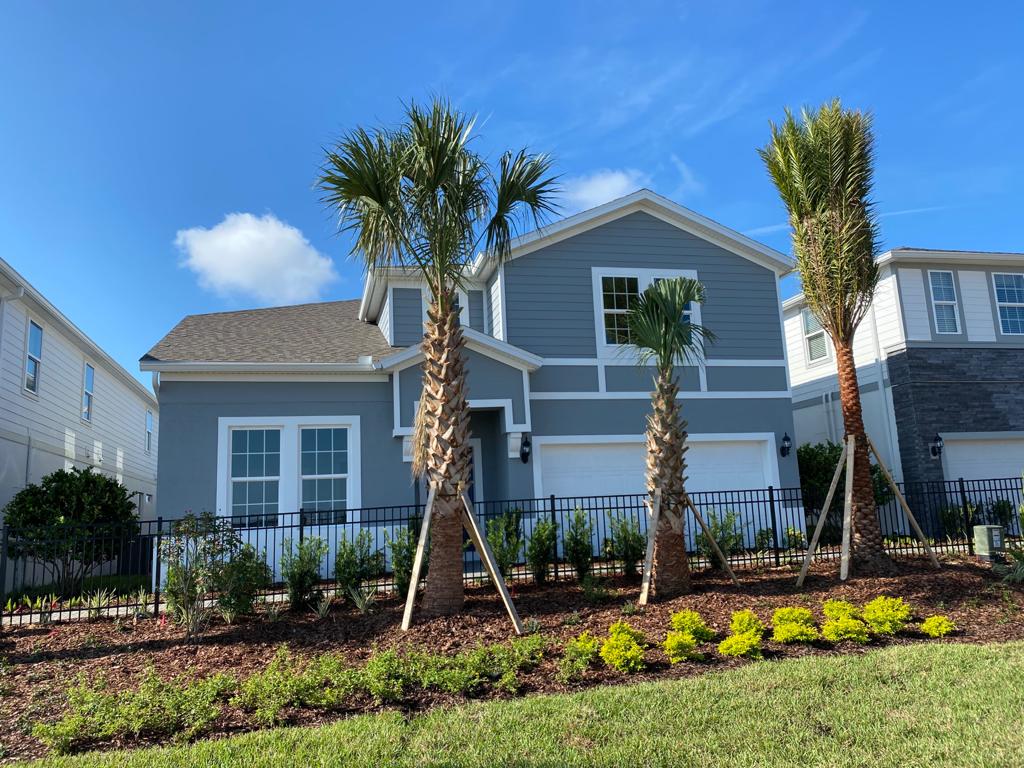 WindsorIsland (2) New Build HomesNew Build Homes