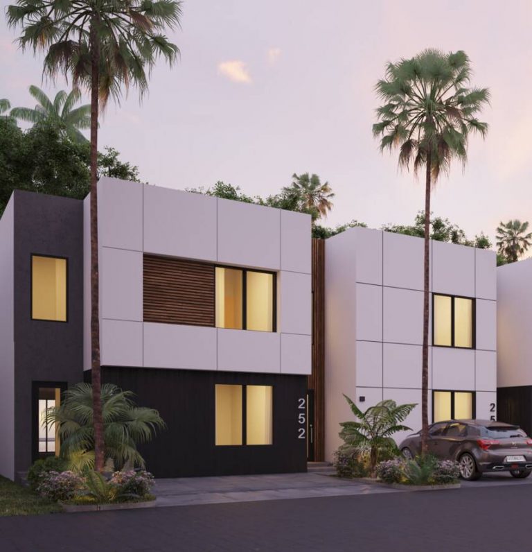 Visions Resort Orlando New Build HomesNew Build Homes