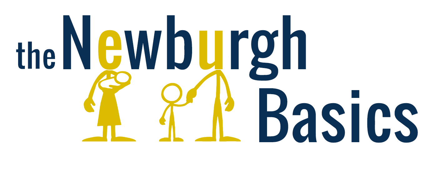 Newburgh Basics Newburgh Enlarged City School District