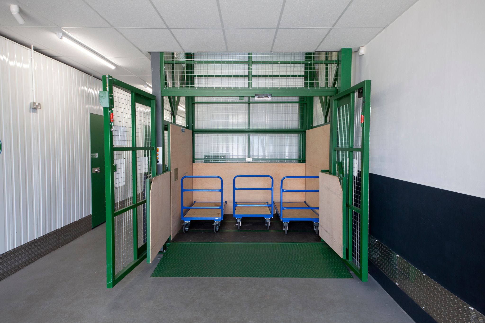 Our Self Storage Gallery Newbury Self Store