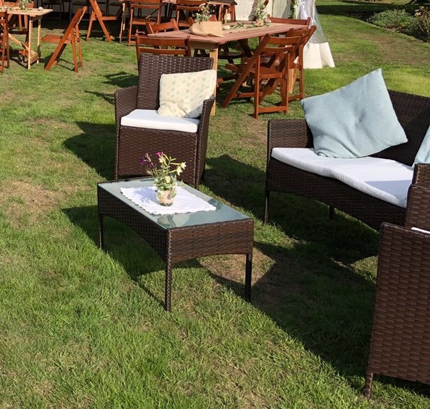 Southern Furniture hire Dorset is a family run rental business