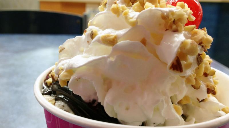 After Angry Woman Throws Ice Cream Sundae, ‘BOGO Tuesdays’ at Baskin