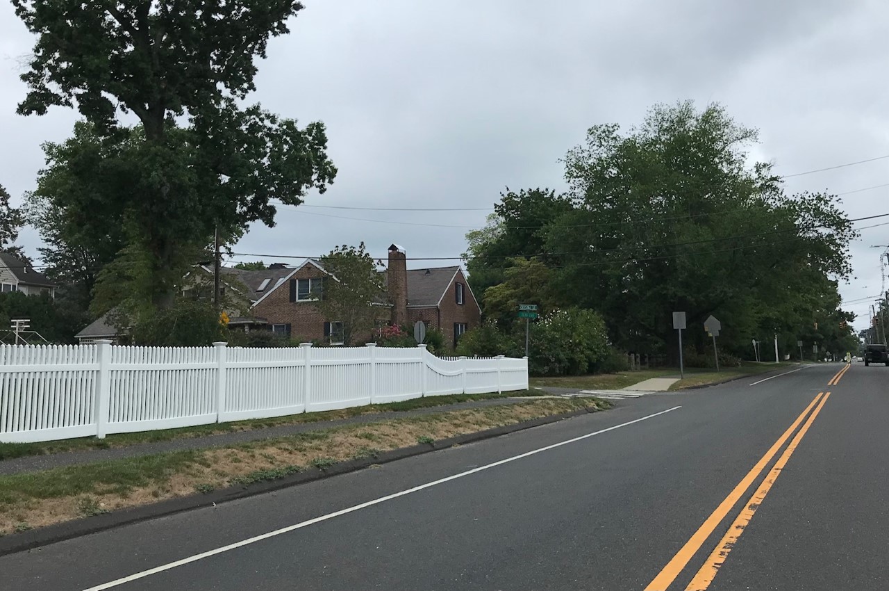 ARPA Town Officials Seek To RePlant Trees Along South Avenue