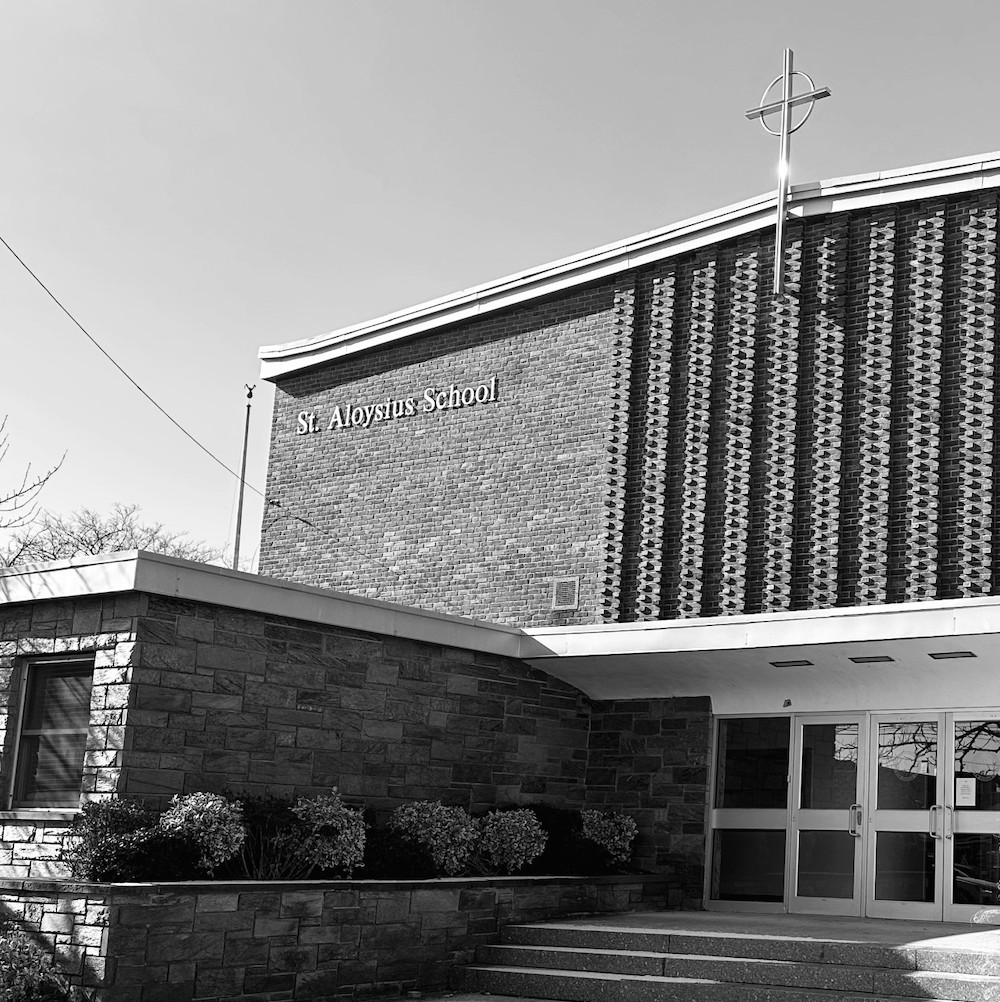 Diocese St. Aloysius School Will Not Reopen This Fall