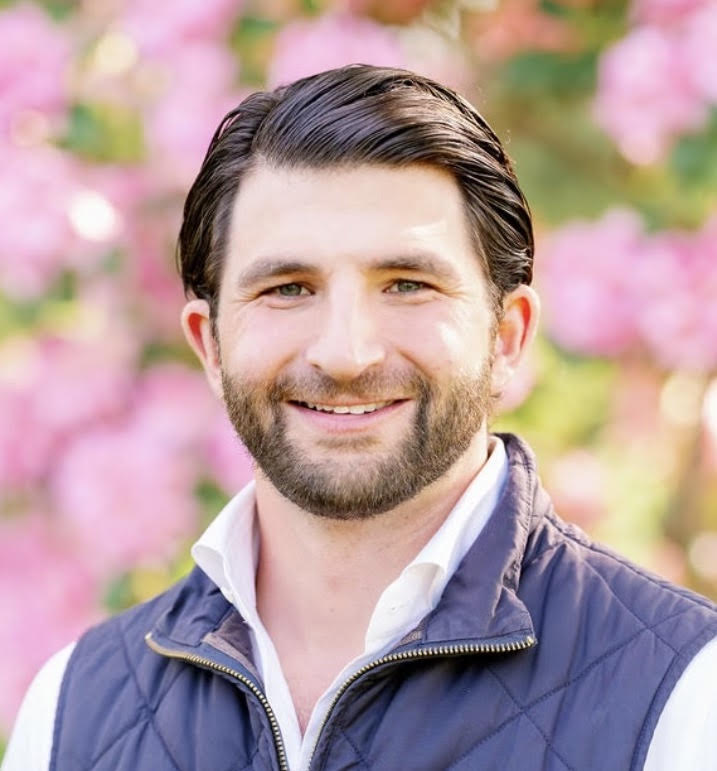 Election 2023 Matt Wexler Announces Candidacy for Board of Education