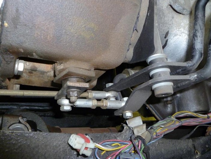 NP205 Shift Pattern Reference to the Shift Pattern for a New Process