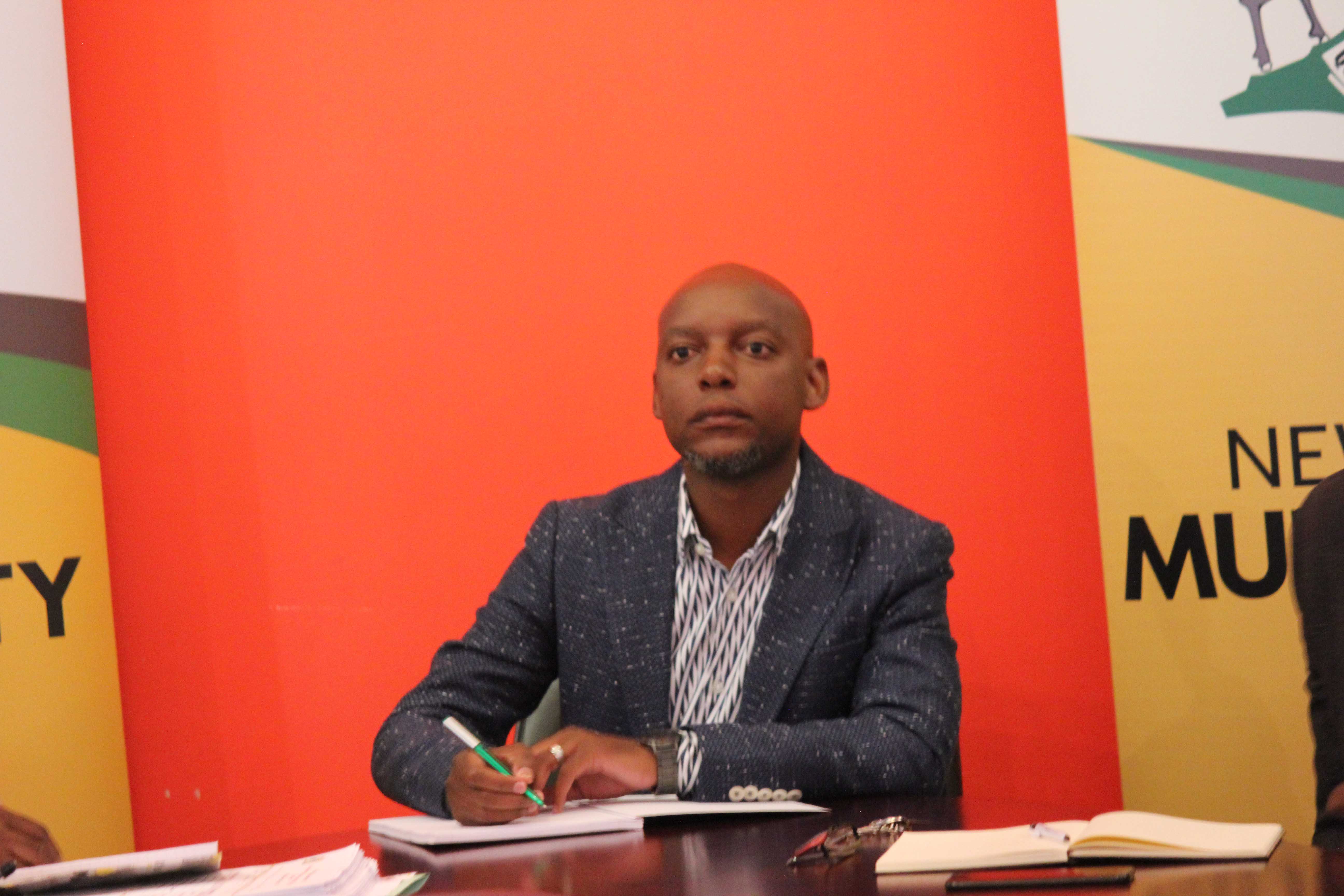 Newcastle Mayor saga continues with his suspension