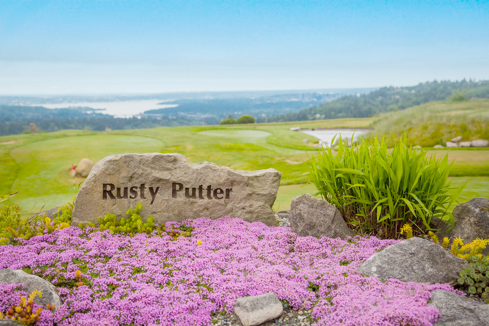 Event Services The Golf Club at Newcastle