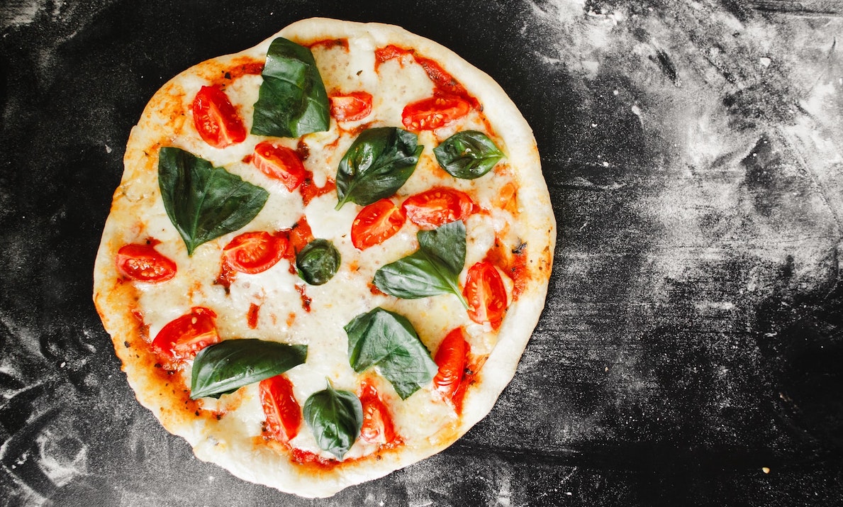 VOTED BY YOU Best Italian takeaway in Newcastle