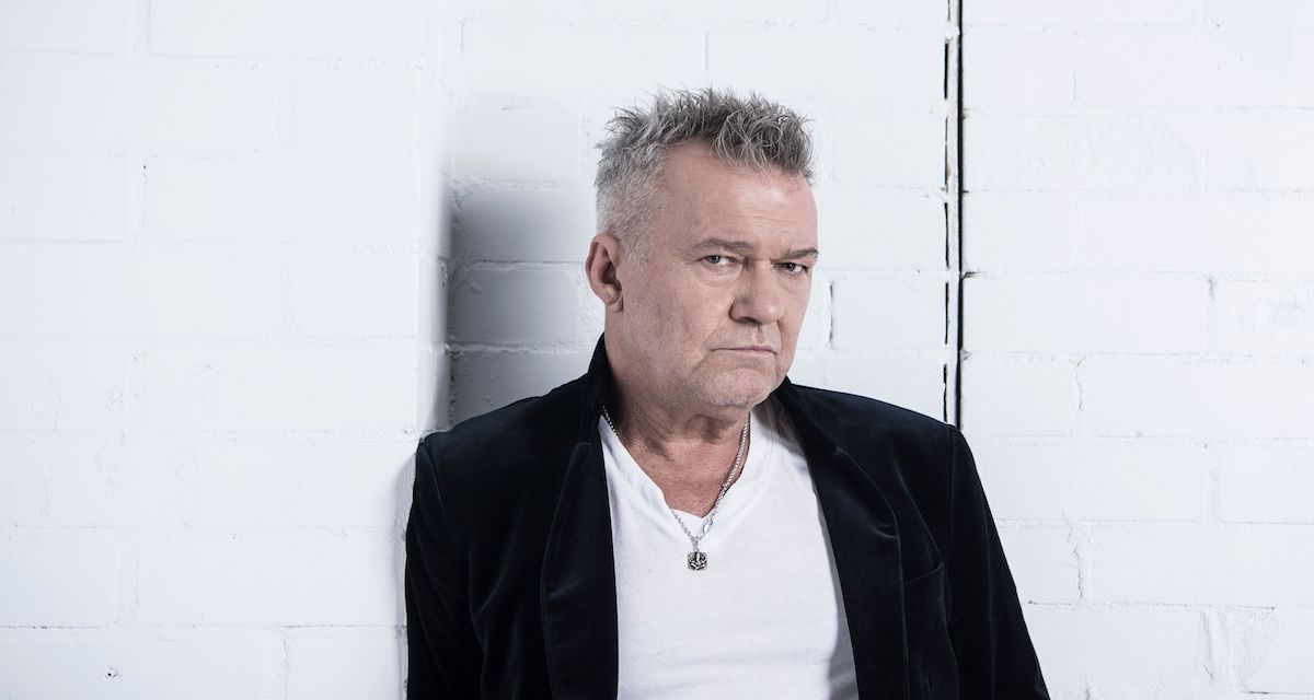 Jimmy Barnes and friends bring a Red Hot Summer to the Hunter Newcastle Live