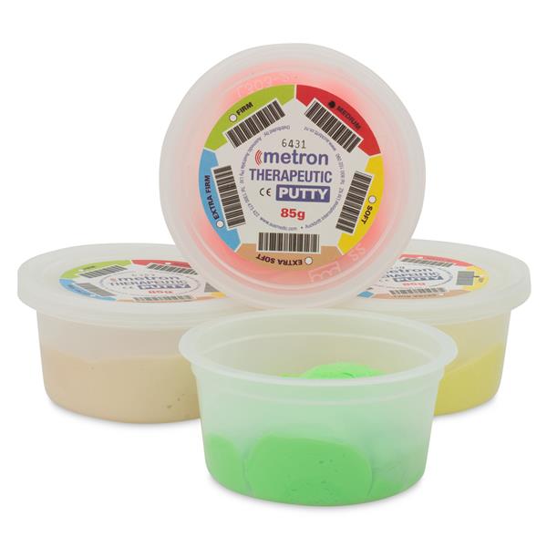 Therapeutic Exercise Putty Newcastle Mobility