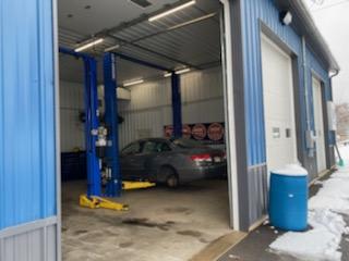 Auto Repair New Castle PA - Auto Service - Oil Change