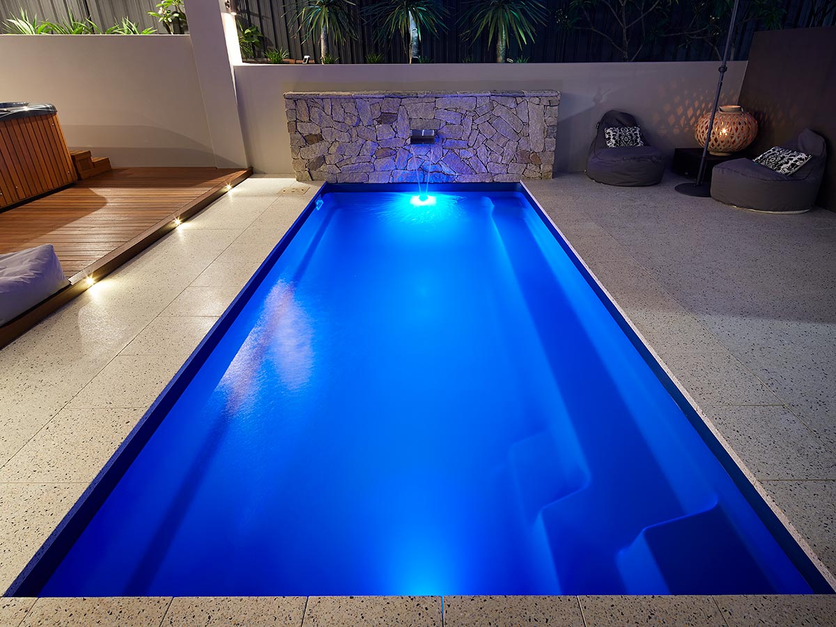 Fibreglass Pools Mayfield Newcastle Swimming Pools