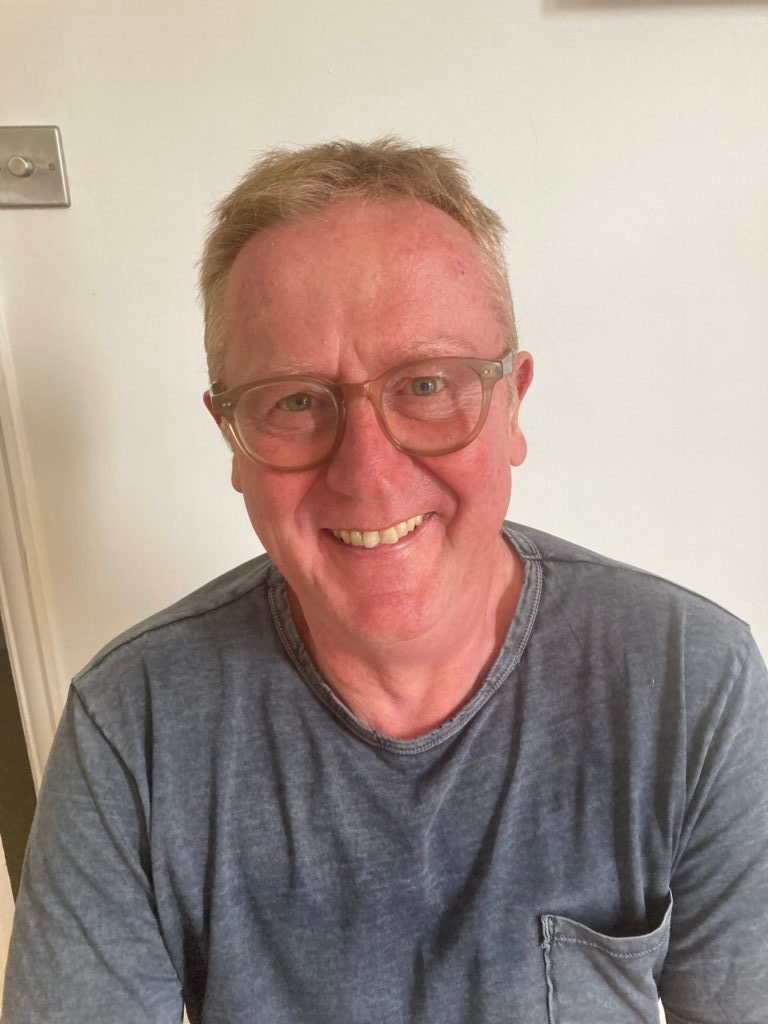 Meet the Trustees Newcastle Vision Support