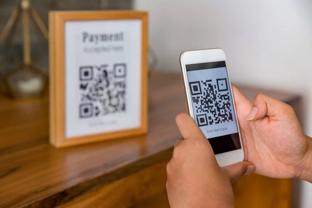 Times running out to register a QR code Newcastle Weekly