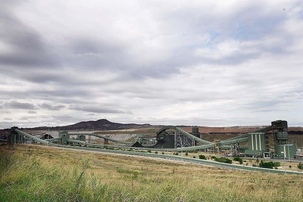 Mt Arthur key to jobs and energy crisis, says Shooters party