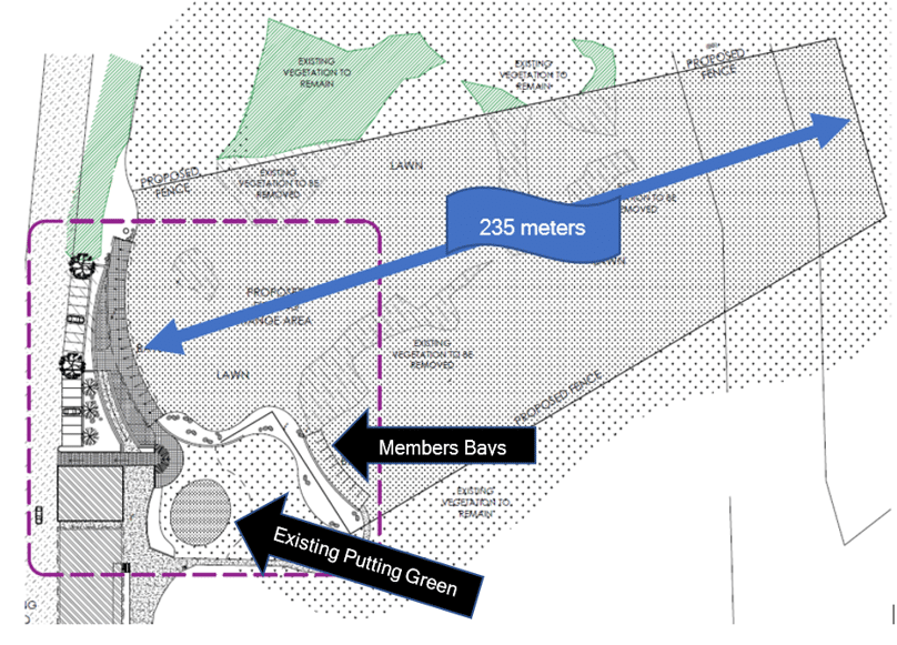 New driving range a hit for Charlestown Golf Club Newcastle Weekly