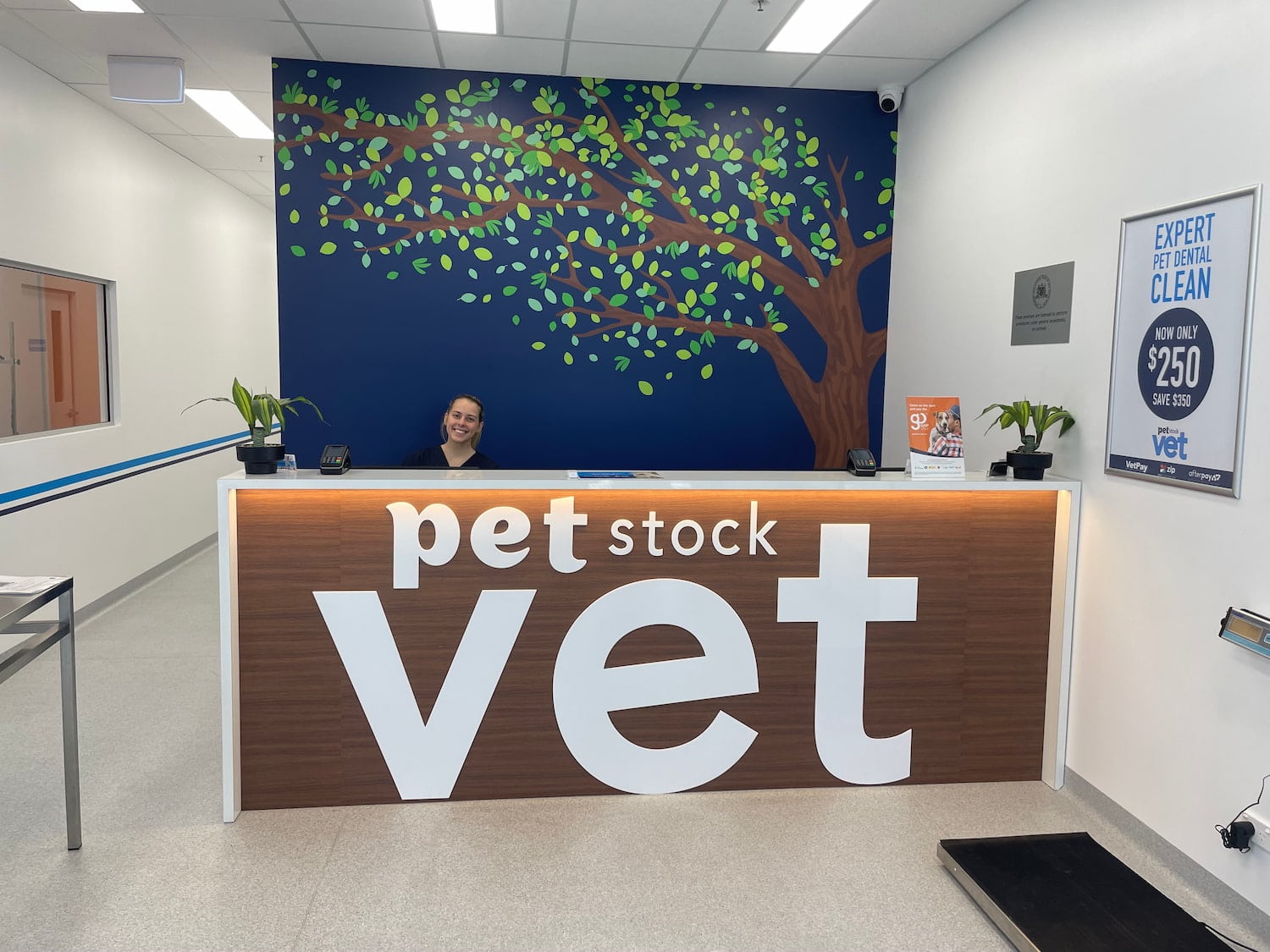 PETstock VET Green providing exceptional care for your pets
