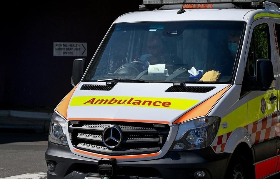 'Lucky' men survive Newcastle helicopter crash Newcastle Weekly