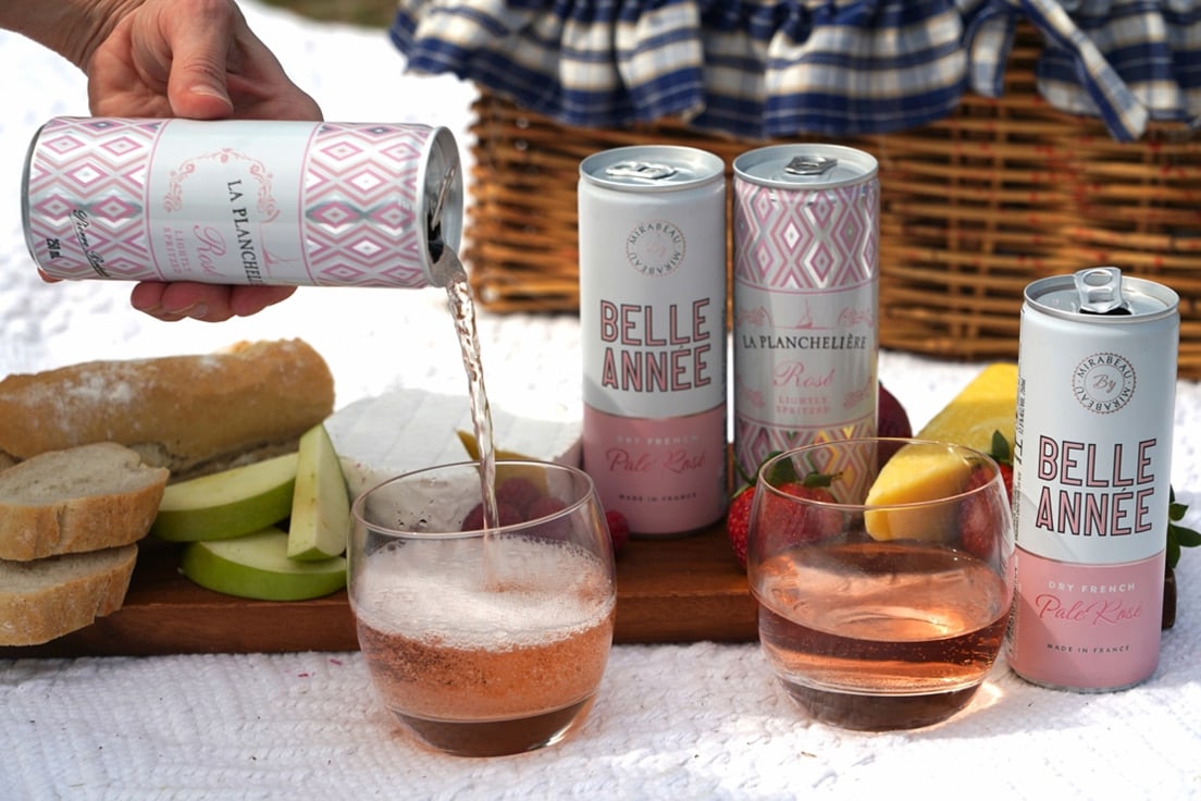 WIN! Mirabeau and La Planchelière's French Rose Newcastle Weekly