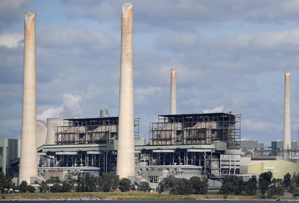 Critics say Kurri Kurri plant makes no sense’ Newcastle