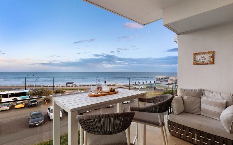 Luxury Merewether apartment for sale 'in accessible price bracket