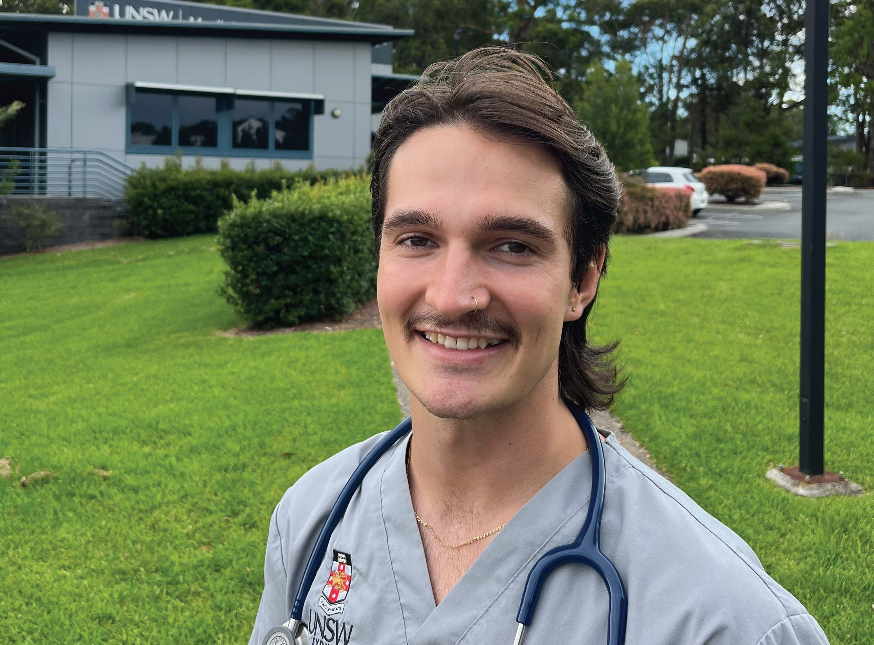 Hunter students leading the way for their local community Newcastle