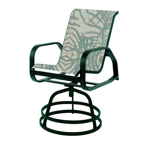 Replacement Custom Chair Slings Chaise Lounges, Ottomans, Loveseats