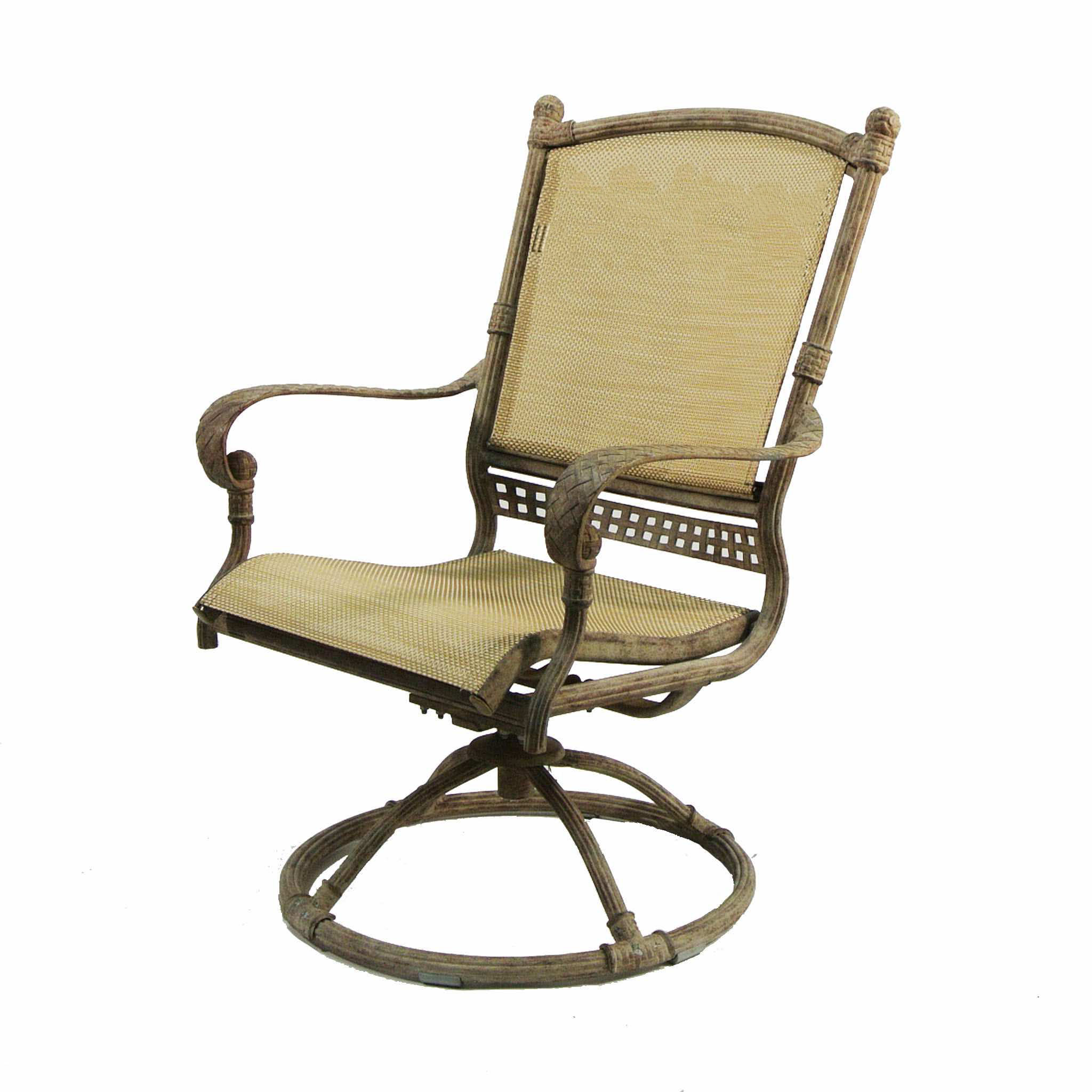 Replacement Custom Chair Slings Chaise Lounges, Ottomans, Loveseats