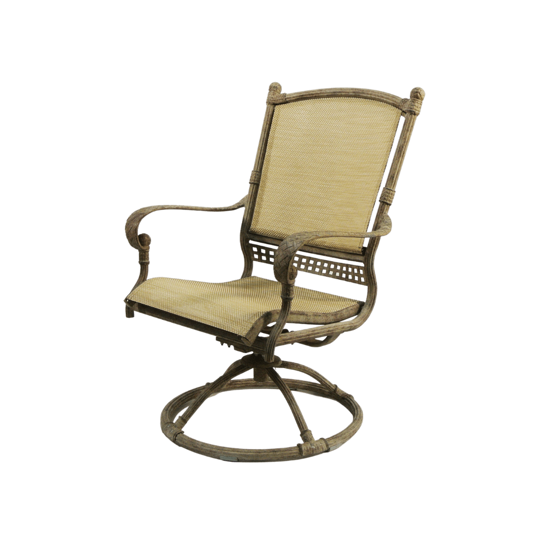 Replacement Slings for Outdoor Patio Chairs & Furniture Sling Repair