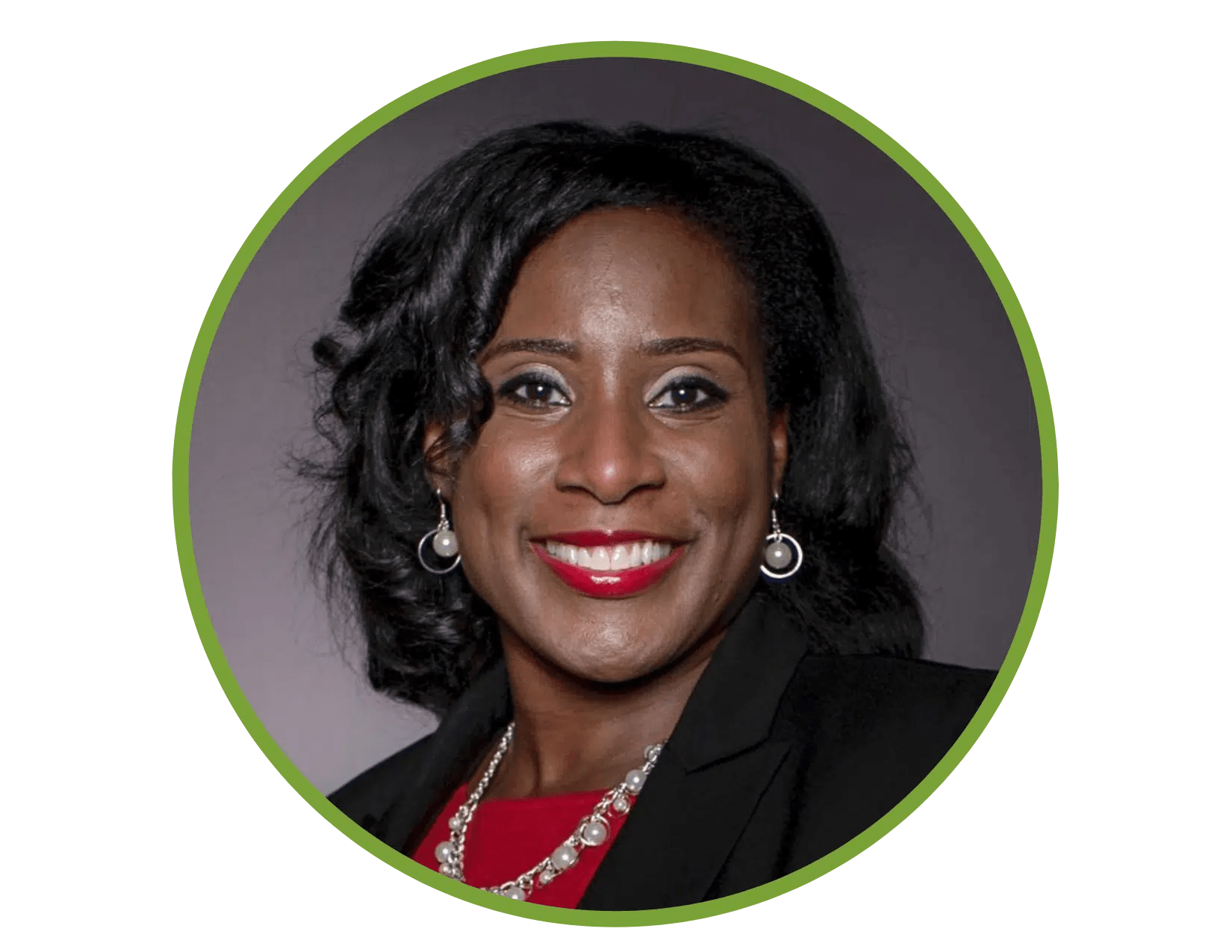 Dr. Nicole Rankine New Chapter Coaching, LLC