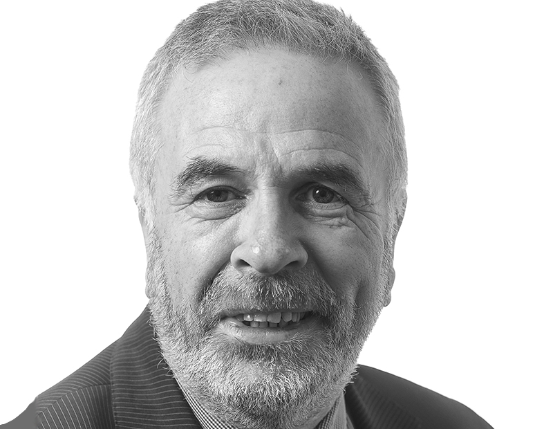 Andy Burton NewCities